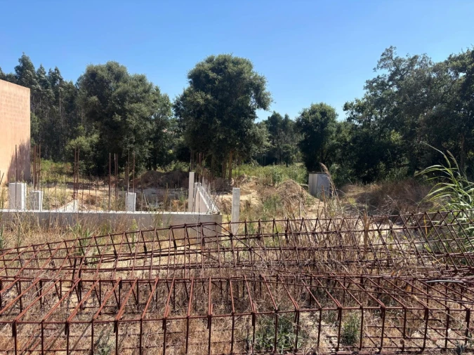 Moradia T3 para Venda em A dos Negros Foto 9