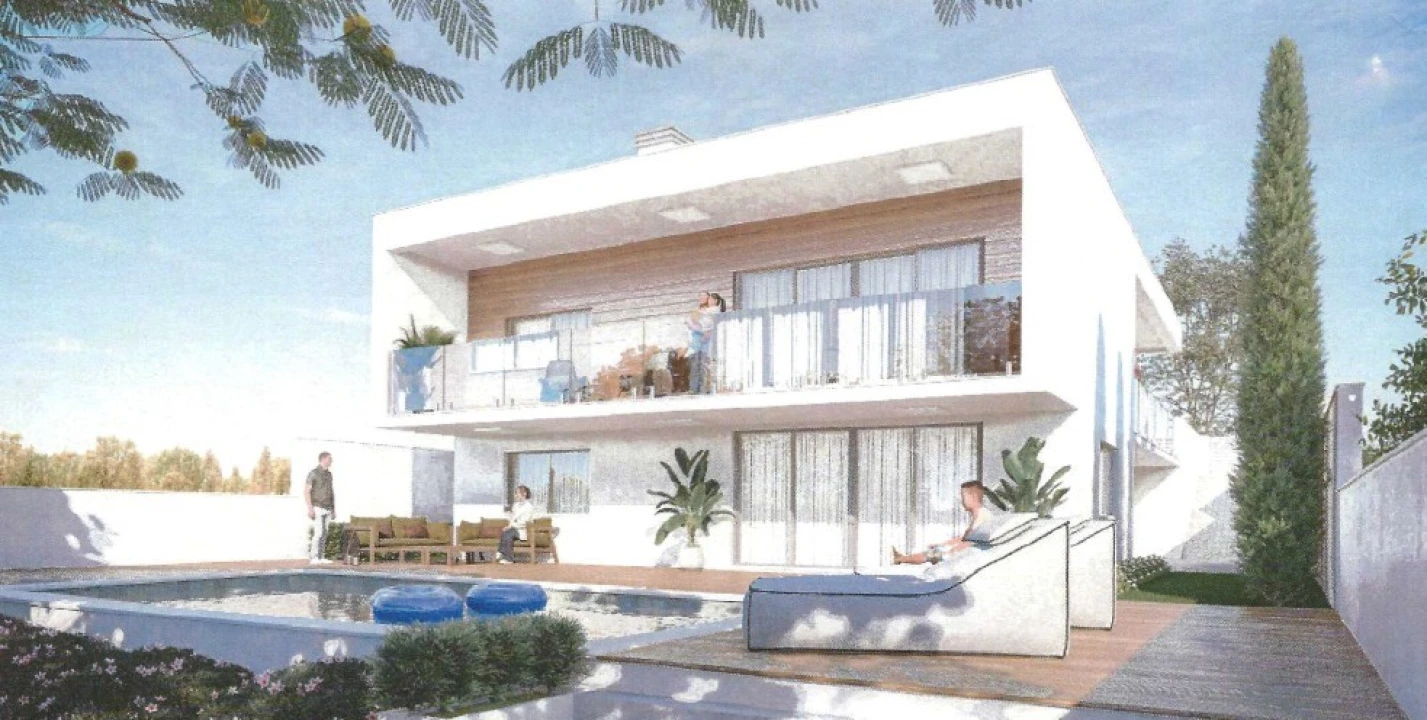 Moradia T3 para Venda em Gaeiras Foto 1