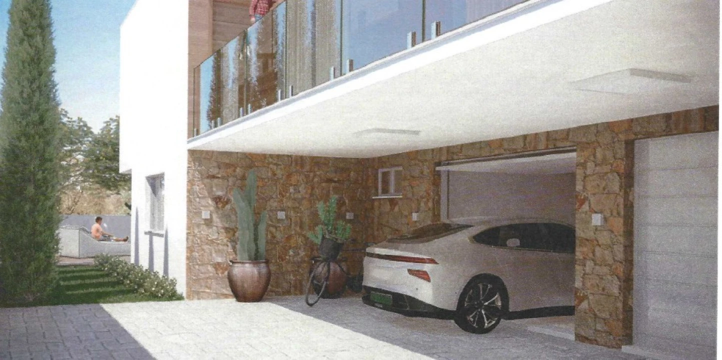 Moradia T3 para Venda em Gaeiras Foto 4