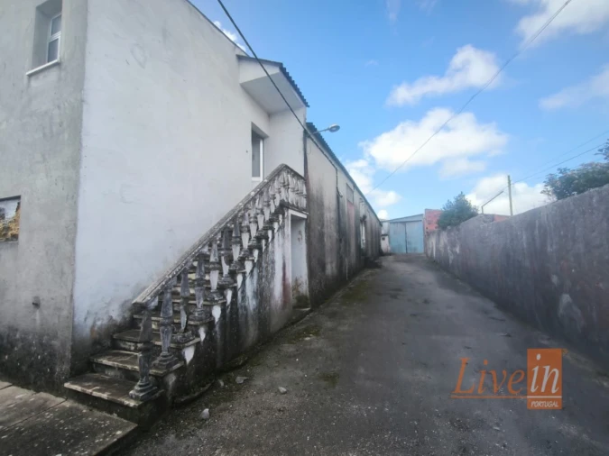 Armazém para Venda em Pataias e Martingança Foto 2