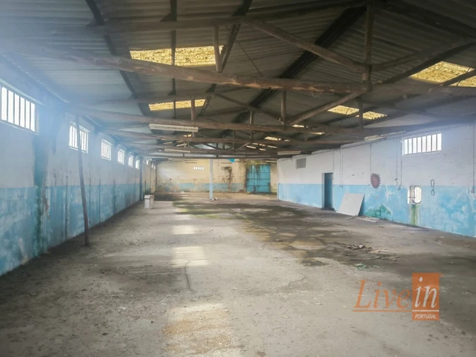Armazém para Venda em Pataias e Martingança Foto 4