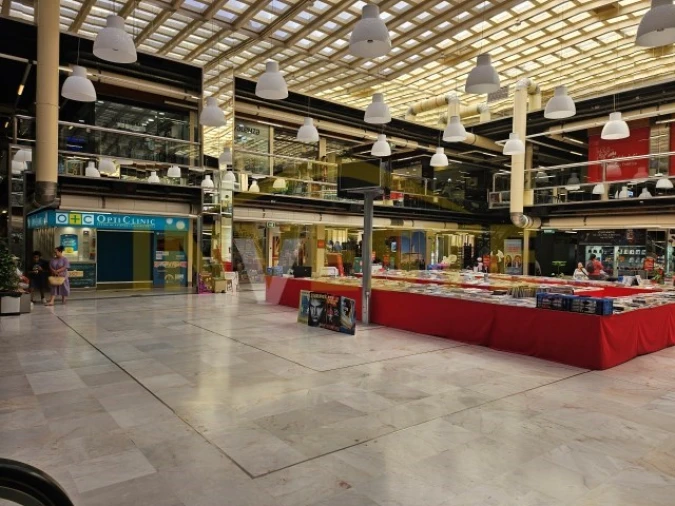 Escritório para Arrendamento em Oeiras e São Julião da Barra, Paço de Arcos e Caxias Foto 5