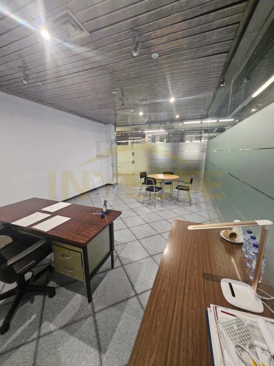 Escritório para Arrendamento em Oeiras e São Julião da Barra, Paço de Arcos e Caxias Foto 2