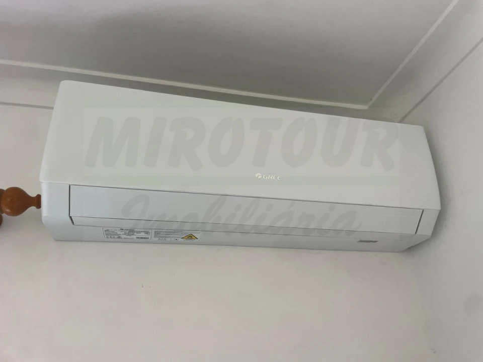 Apartamento T1 para Arrendamento em Santo Andre Foto 12