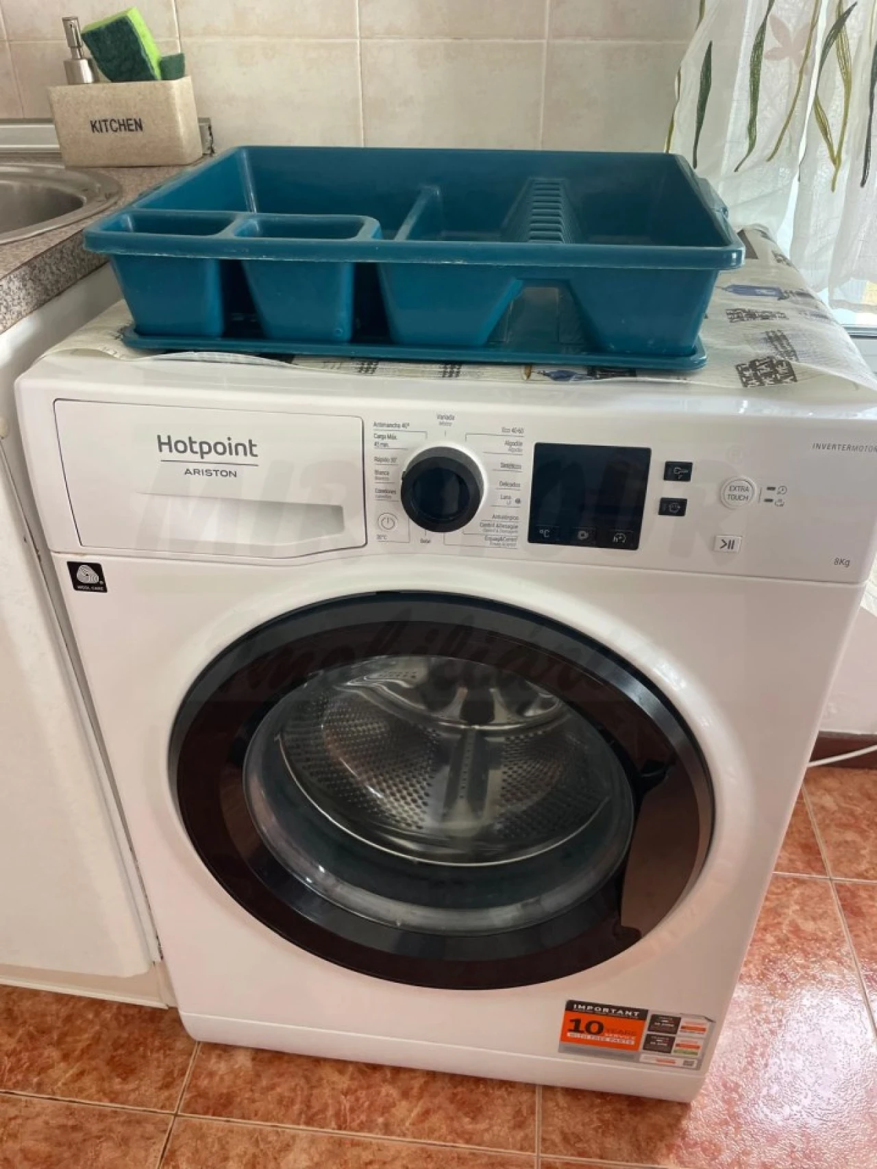 Apartamento T1 para Arrendamento em Santo Andre Foto 7