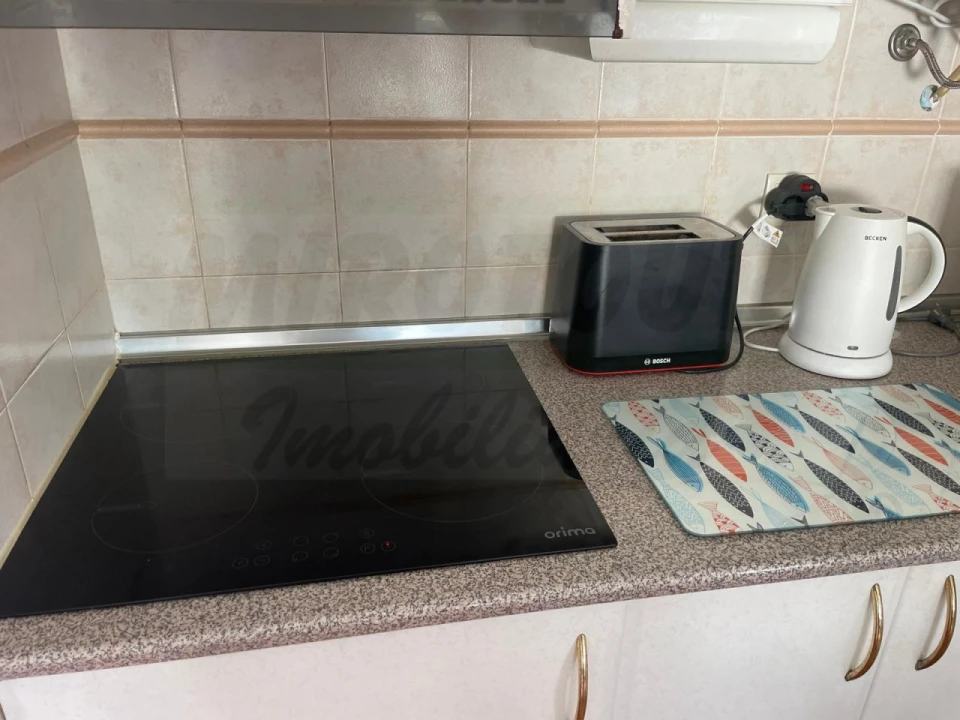 Apartamento T1 para Arrendamento em Santo Andre Foto 6