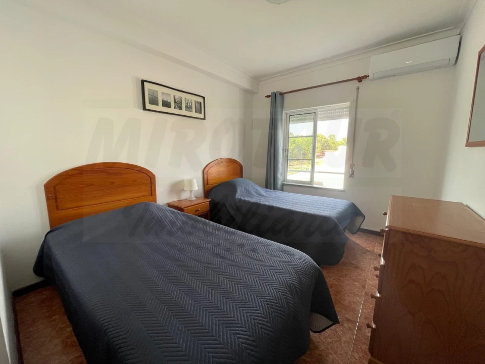 Apartamento T1 para Arrendamento em Santo Andre Foto 11