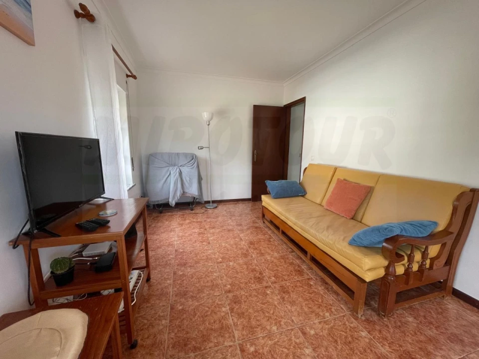 Apartamento T1 para Arrendamento em Santo Andre Foto 4