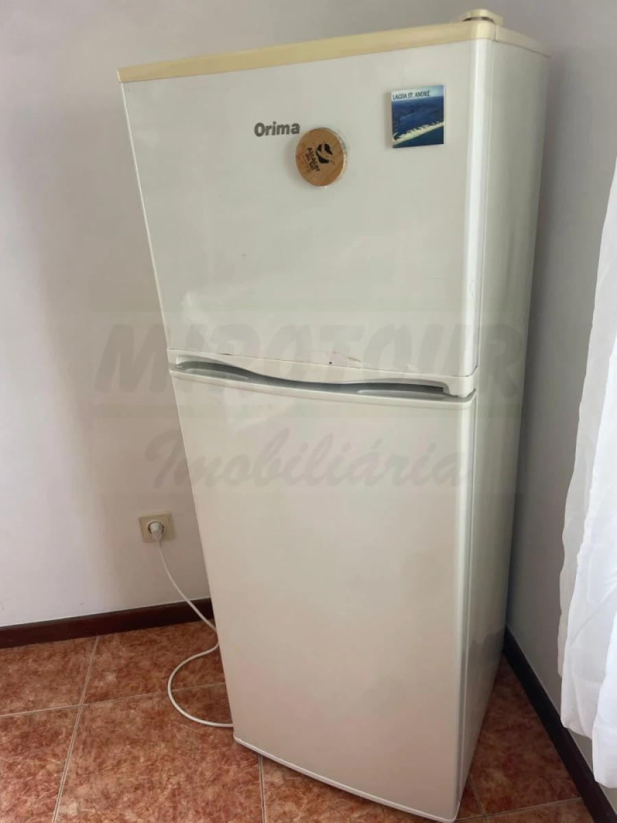 Apartamento T1 para Arrendamento em Santo Andre Foto 8