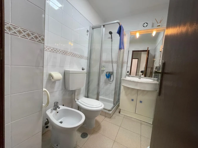 Apartamento T1 para Arrendamento em Santo Andre Foto 10