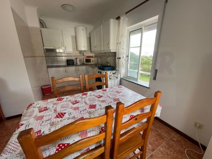 Apartamento T1 para Arrendamento em Santo Andre Foto 9