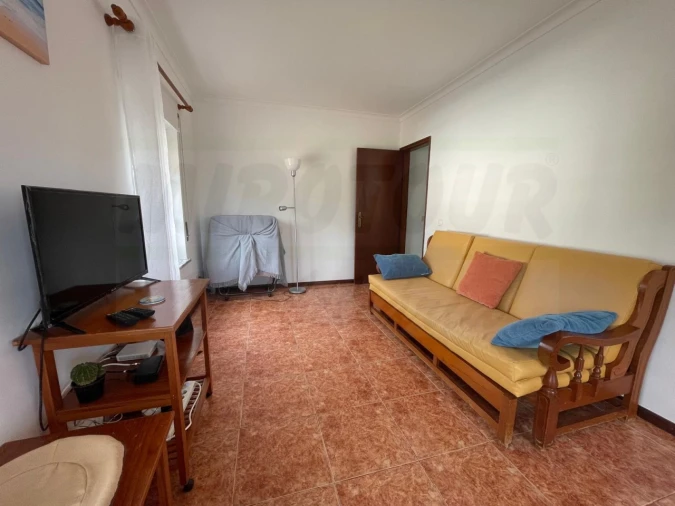 Apartamento T1 para Arrendamento em Santo Andre Foto 4