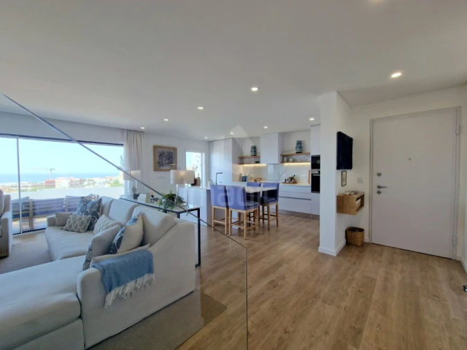 Apartamento T4 para Venda em Ericeira Foto 2