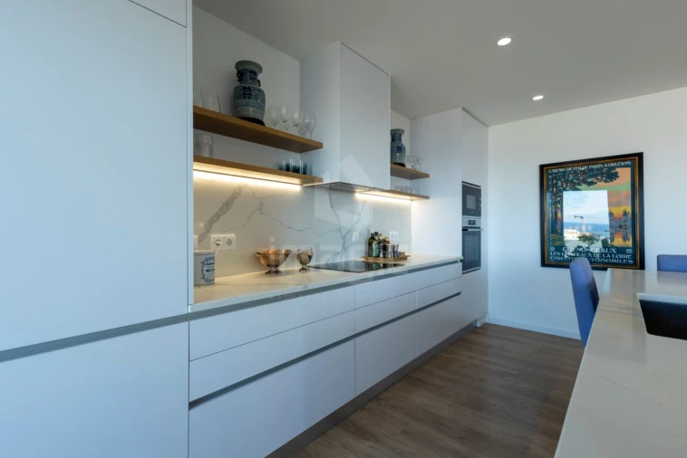 Apartamento T4 para Venda em Ericeira Foto 6