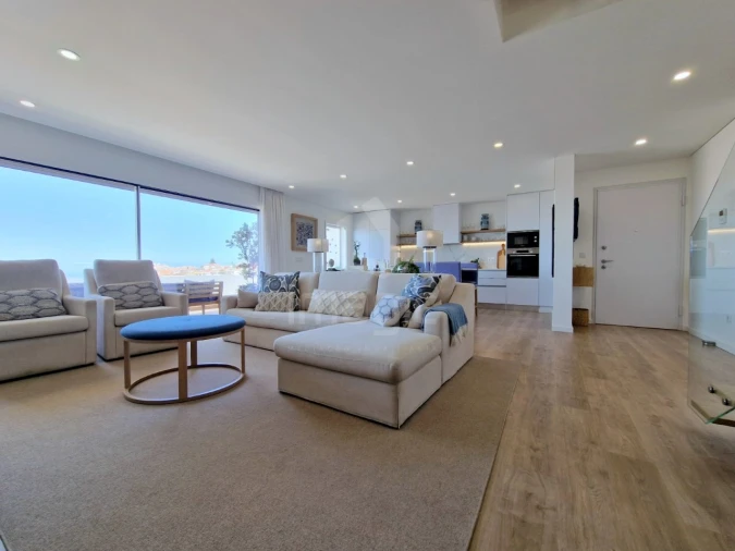 Apartamento T4 para Venda em Ericeira Foto 8