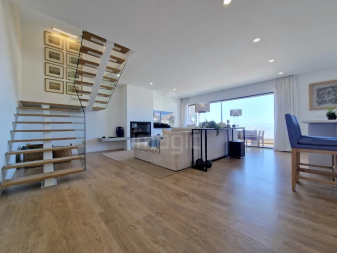 Apartamento T4 para Venda em Ericeira Foto 9