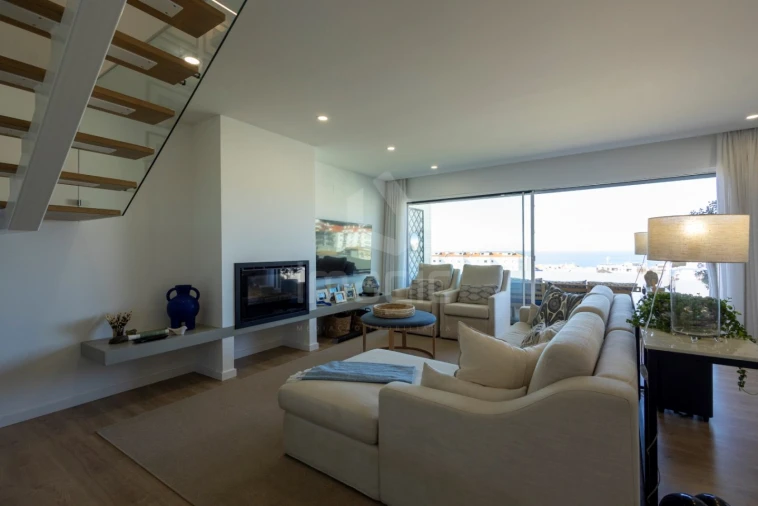 Apartamento T4 para Venda em Ericeira Foto 10