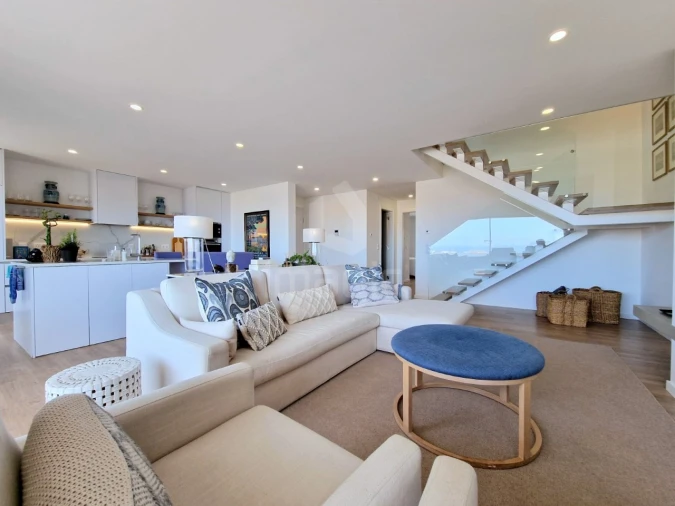 Apartamento T4 para Venda em Ericeira Foto 11