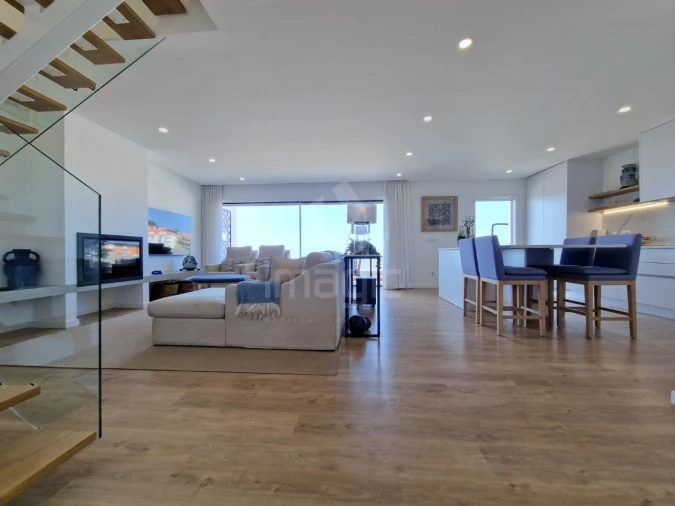 Apartamento T4 para Venda em Ericeira Foto 18