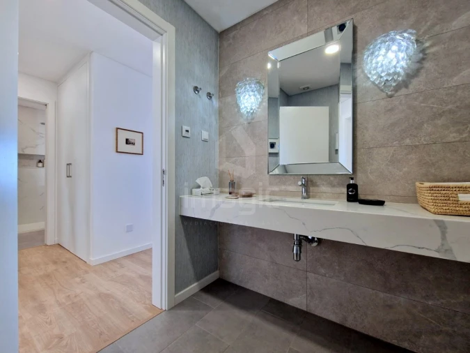 Apartamento T4 para Venda em Ericeira Foto 20