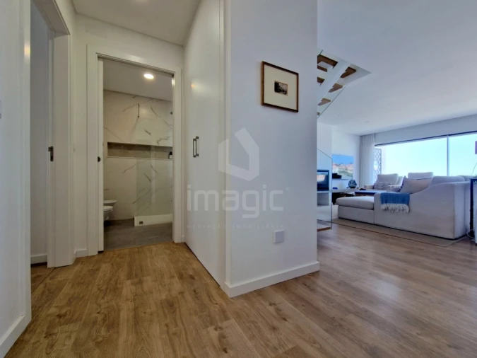 Apartamento T4 para Venda em Ericeira Foto 21