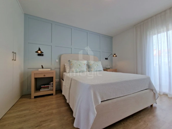 Apartamento T4 para Venda em Ericeira Foto 23