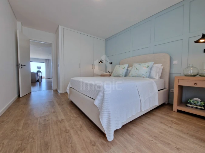 Apartamento T4 para Venda em Ericeira Foto 24