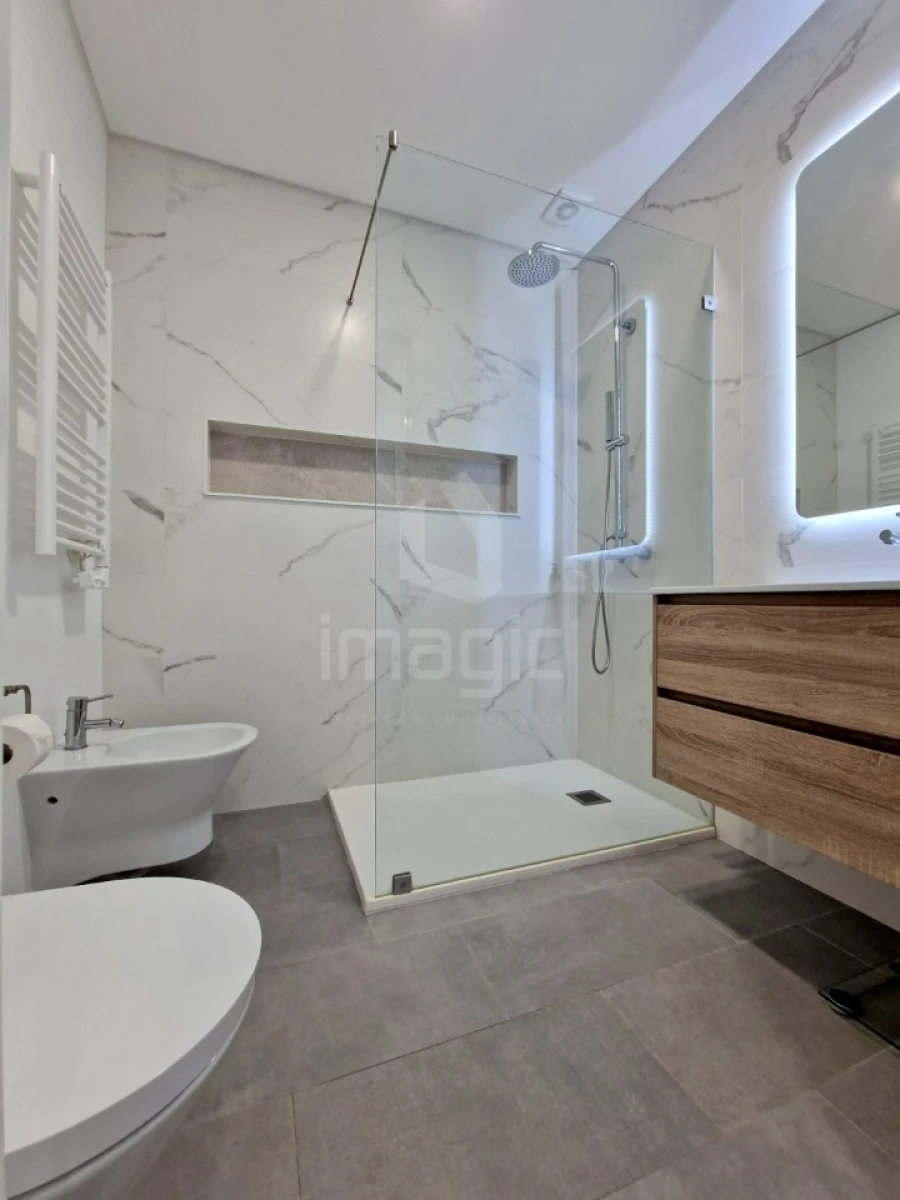 Apartamento T4 para Venda em Ericeira Foto 25