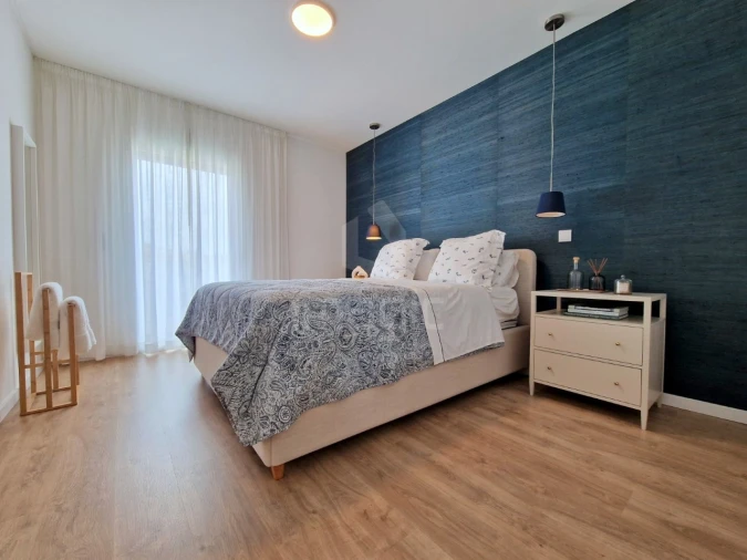 Apartamento T4 para Venda em Ericeira Foto 26