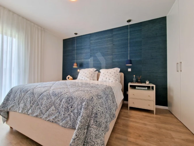 Apartamento T4 para Venda em Ericeira Foto 27