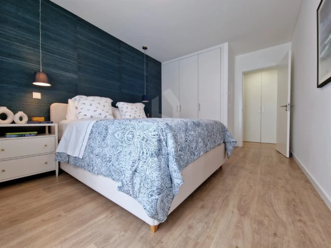 Apartamento T4 para Venda em Ericeira Foto 28