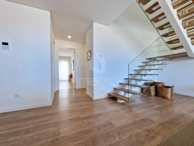 Apartamento T4 para Venda em Ericeira Foto 29