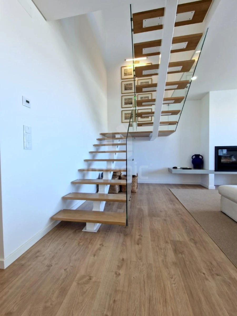 Apartamento T4 para Venda em Ericeira Foto 30