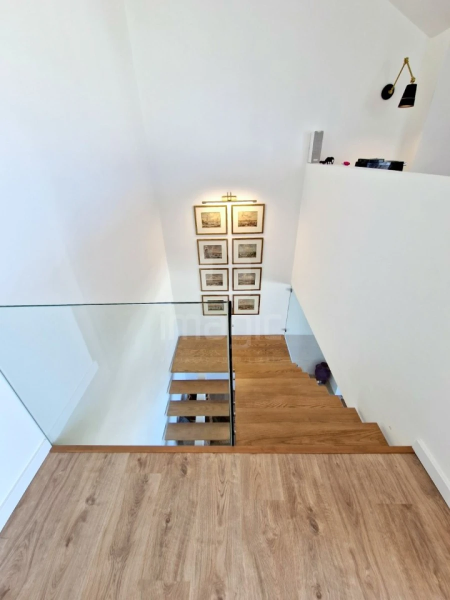 Apartamento T4 para Venda em Ericeira Foto 31