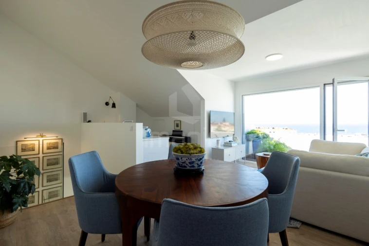 Apartamento T4 para Venda em Ericeira Foto 33