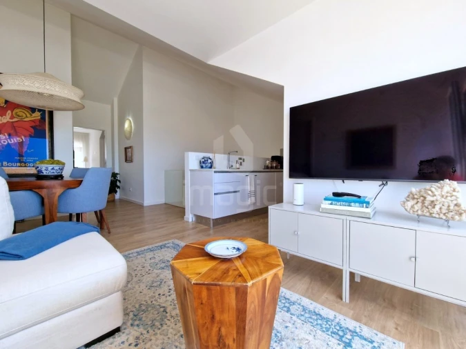 Apartamento T4 para Venda em Ericeira Foto 36