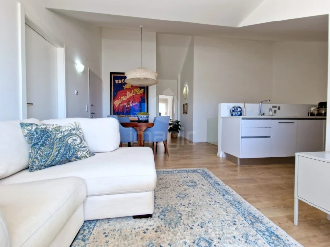 Apartamento T4 para Venda em Ericeira Foto 37