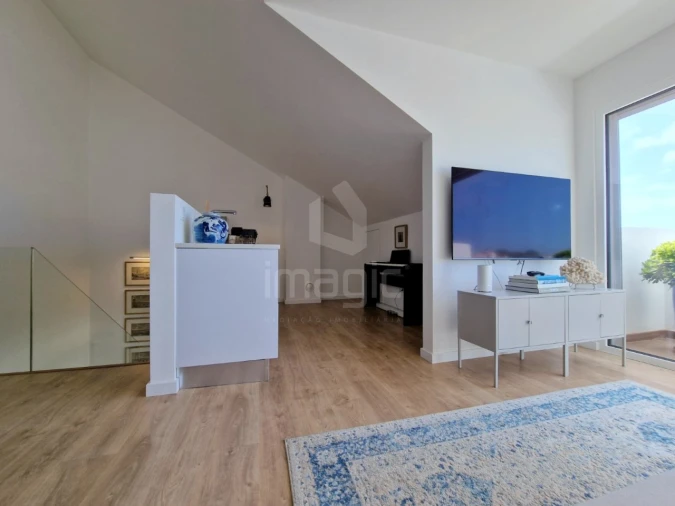 Apartamento T4 para Venda em Ericeira Foto 38
