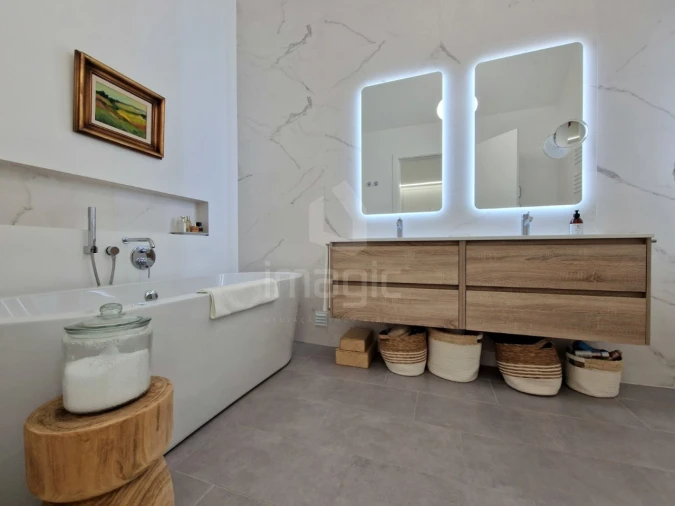 Apartamento T4 para Venda em Ericeira Foto 46