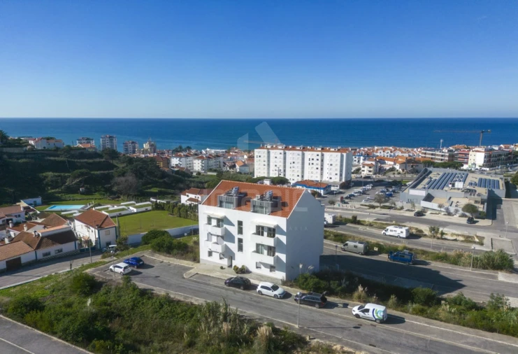 Apartamento T4 para Venda em Ericeira Foto 50