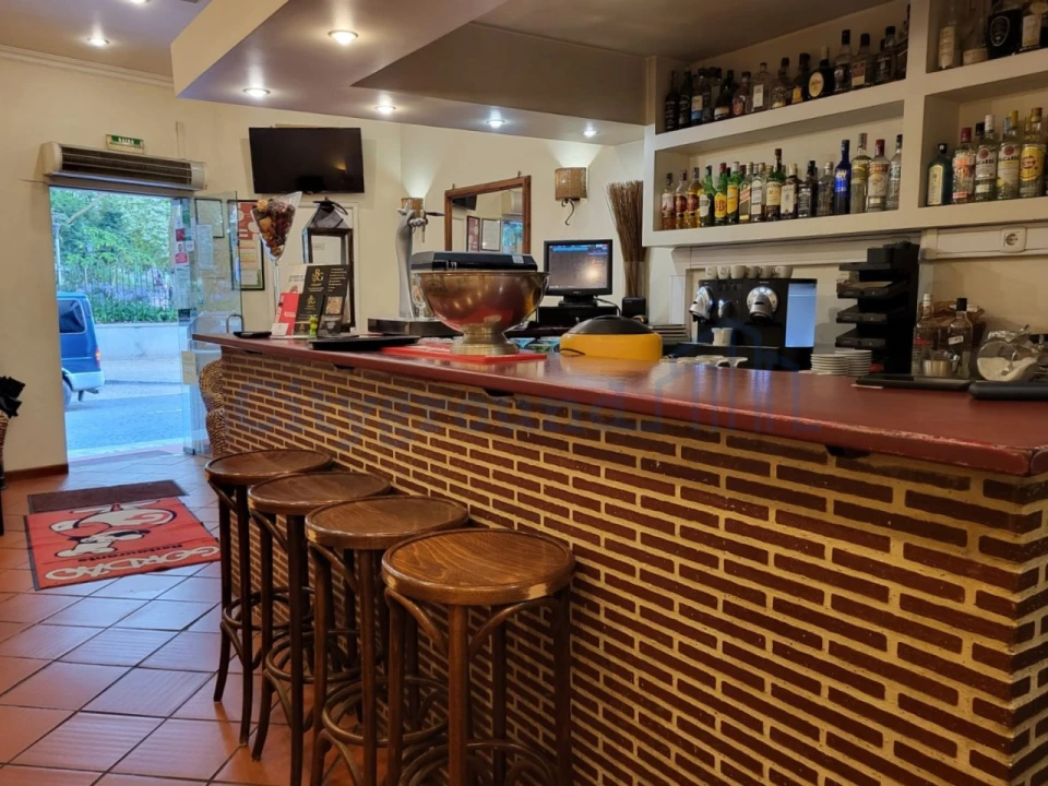 Negócio para Venda em Nossa Senhora do Pópulo, Coto e São Gregório Foto 4