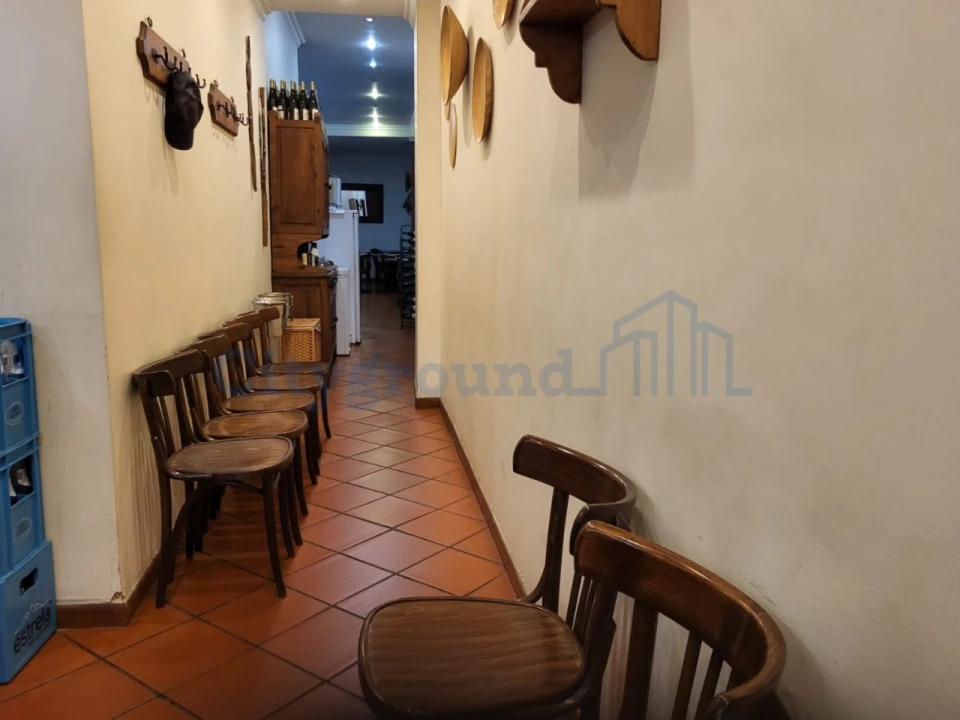 Negócio para Venda em Nossa Senhora do Pópulo, Coto e São Gregório Foto 7