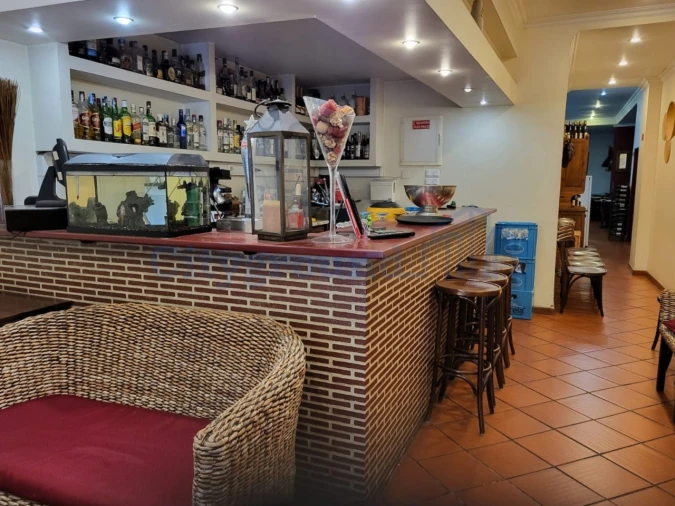 Negócio para Venda em Nossa Senhora do Pópulo, Coto e São Gregório Foto 2