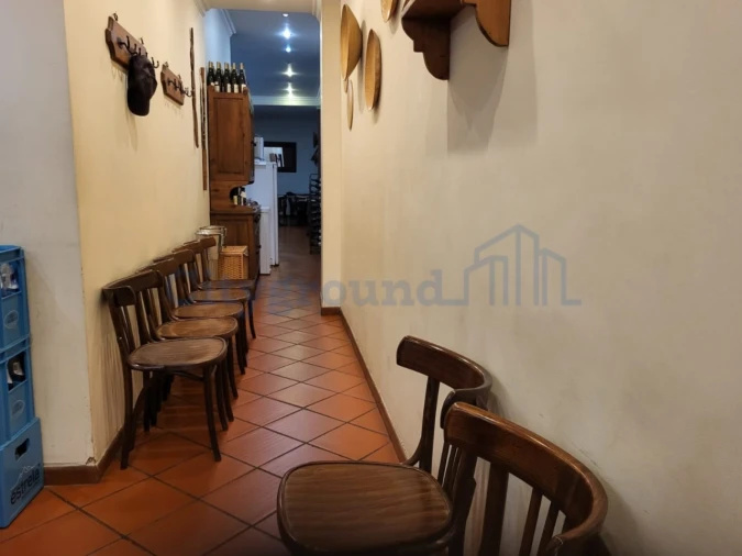 Negócio para Venda em Nossa Senhora do Pópulo, Coto e São Gregório Foto 7