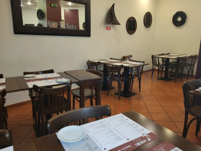 Negócio para Venda em Nossa Senhora do Pópulo, Coto e São Gregório Foto 11