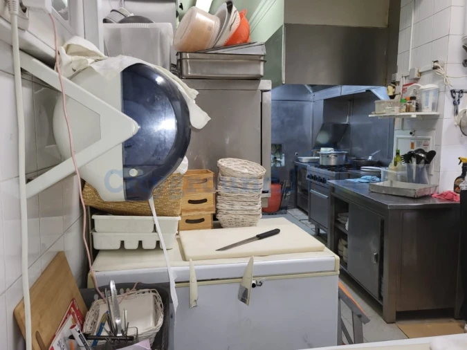 Negócio para Venda em Nossa Senhora do Pópulo, Coto e São Gregório Foto 13