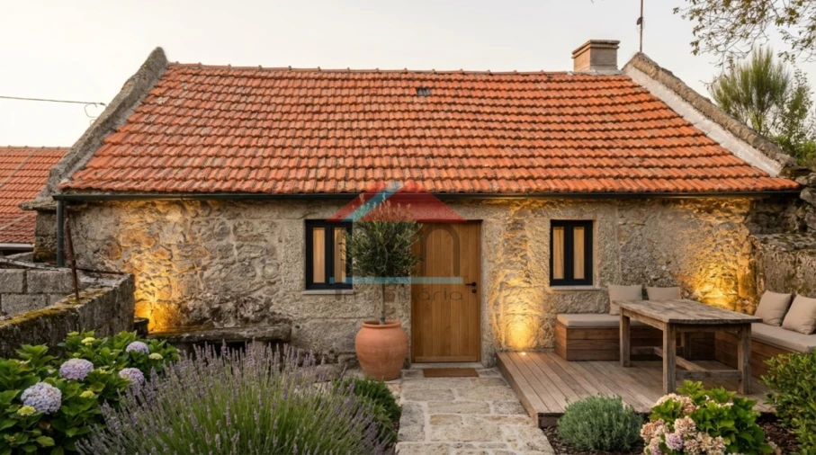 Moradia T3 para Venda em Castro Laboreiro e Lamas de Mouro Foto 1