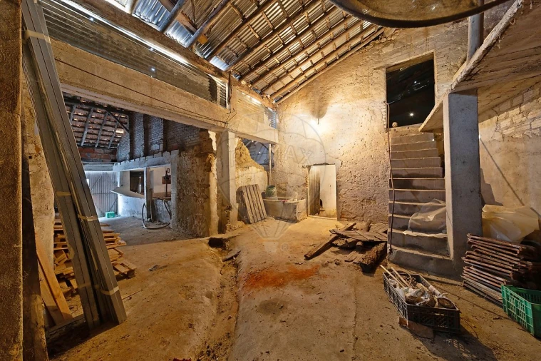 Armazém para Venda em Manique do Intendente, Vila Nova de São Pedro e Maçussa Foto 2