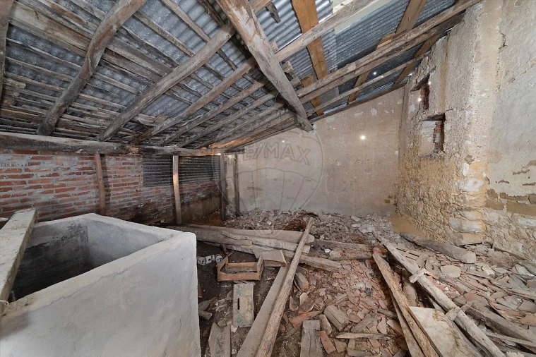 Armazém para Venda em Manique do Intendente, Vila Nova de São Pedro e Maçussa Foto 3