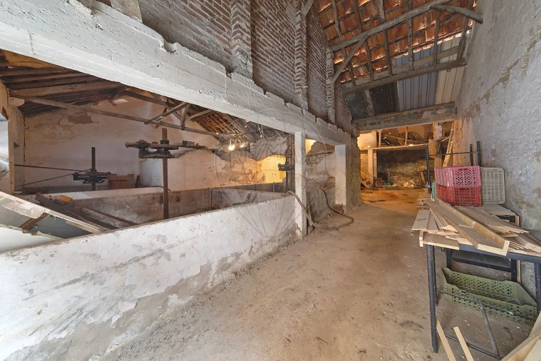 Armazém para Venda em Manique do Intendente, Vila Nova de São Pedro e Maçussa